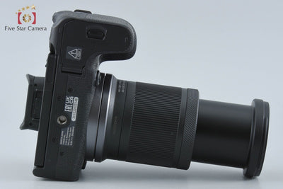【中古】Canon キヤノン EOS R10 RF-S 18-150 IS STM レンズキット シャッター回数僅少