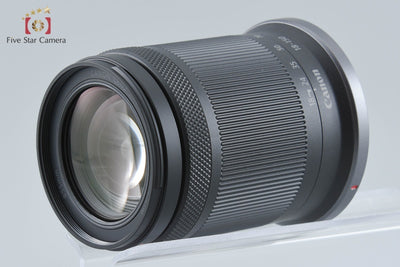 【中古】Canon キヤノン EOS R10 RF-S 18-150 IS STM レンズキット シャッター回数僅少