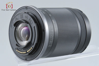 【中古】Canon キヤノン EOS R10 RF-S 18-150 IS STM レンズキット シャッター回数僅少