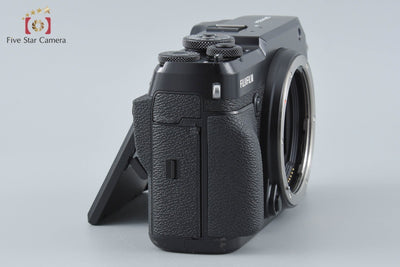 【中古】FUJIFILM 富士フイルム GFX 50R 中判ミラーレス一眼カメラ