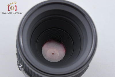 【中古】Nikon ニコン AF MICRO NIKKOR 60mm f/2.8 D