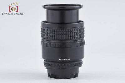 【中古】Nikon ニコン AF MICRO NIKKOR 60mm f/2.8 D