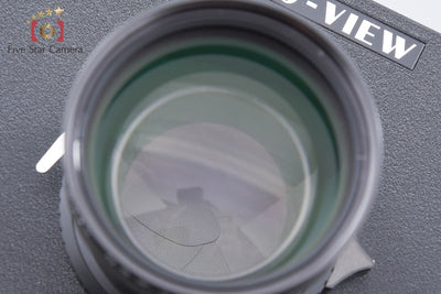 【中古】Nikon ニコン NIKKOR-T* ED 360mm f/8