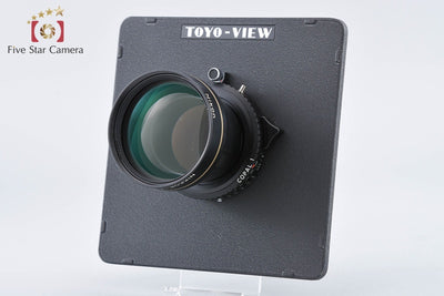 【中古】Nikon ニコン NIKKOR-T* ED 360mm f/8