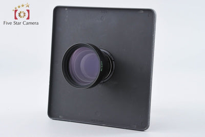 【中古】Nikon ニコン NIKKOR-T* ED 360mm f/8