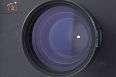 【中古】Nikon ニコン NIKKOR-T* ED 360mm f/8