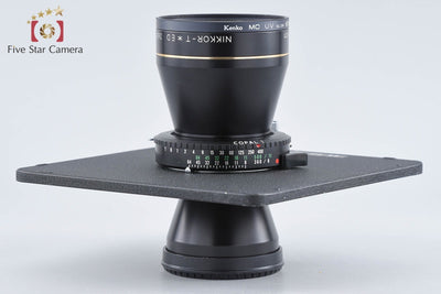 【中古】Nikon ニコン NIKKOR-T* ED 360mm f/8