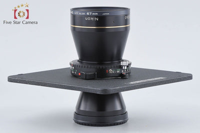 【中古】Nikon ニコン NIKKOR-T* ED 360mm f/8
