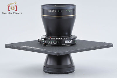 【中古】Nikon ニコン NIKKOR-T* ED 360mm f/8