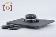 【中古】FUJIFILM 富士フイルム FUJINON Apochromat 180mm f/9
