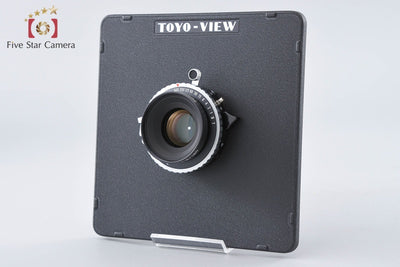 【中古】FUJIFILM 富士フイルム FUJINON Apochromat 180mm f/9