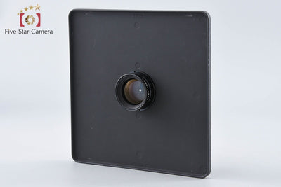 【中古】FUJIFILM 富士フイルム FUJINON Apochromat 180mm f/9