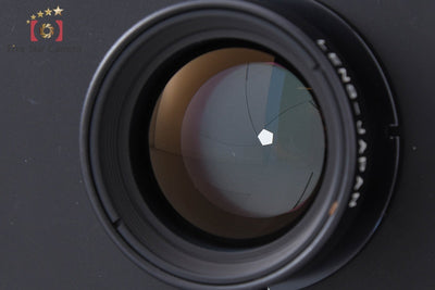 【中古】FUJIFILM 富士フイルム FUJINON Apochromat 180mm f/9
