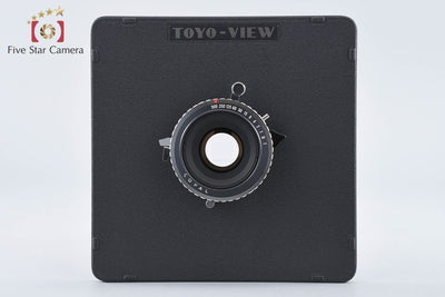 【中古】FUJIFILM 富士フイルム FUJINON Apochromat 180mm f/9