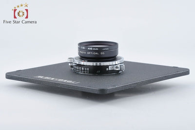 【中古】FUJIFILM 富士フイルム FUJINON Apochromat 180mm f/9