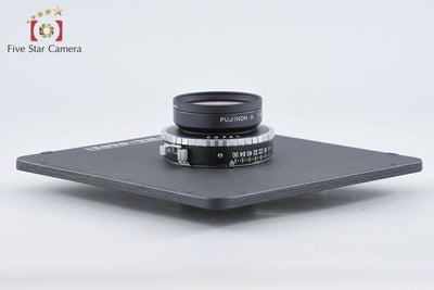 【中古】FUJIFILM 富士フイルム FUJINON Apochromat 180mm f/9