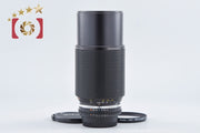 【中古】Nikon ニコン Ai-S SERIES E Zoom 70-210mm f/4