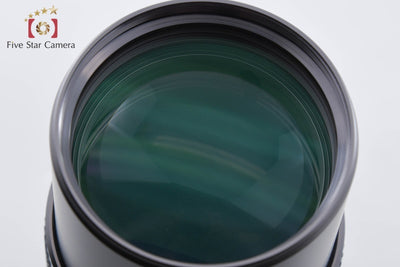 【中古】Nikon ニコン Ai-S SERIES E Zoom 70-210mm f/4