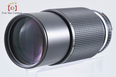 【中古】Nikon ニコン Ai-S SERIES E Zoom 70-210mm f/4