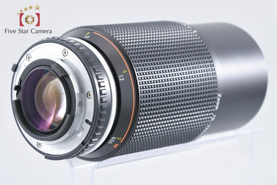 【中古】Nikon ニコン Ai-S SERIES E Zoom 70-210mm f/4