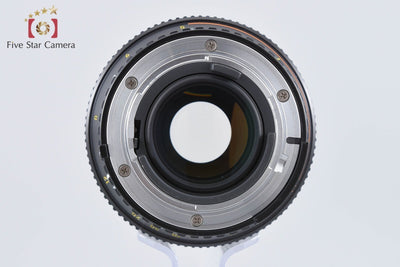 【中古】Nikon ニコン Ai-S SERIES E Zoom 70-210mm f/4