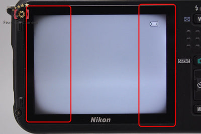 【中古】Nikon ニコン COOLPIX AW100 ナチュラルホワイト コンパクトデジタルカメラ