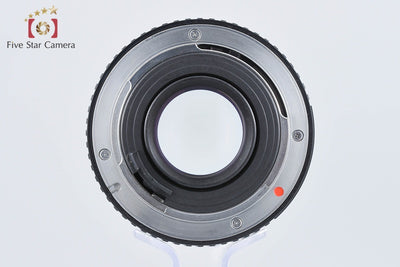 【中古】RICOH リコー XR RIKENON 50mm f/2 L ペンタックスKマウント
