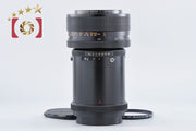 【中古】Mamiya マミヤ SEKOR ZOOM Z 100-200mm f/5.2 W