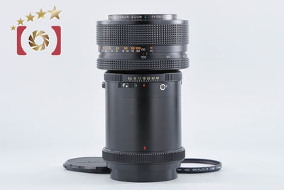 【中古】Mamiya マミヤ SEKOR ZOOM Z 100-200mm f/5.2 W
