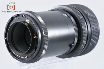 【中古】Mamiya マミヤ SEKOR ZOOM Z 100-200mm f/5.2 W
