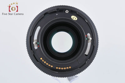 【中古】Mamiya マミヤ SEKOR ZOOM Z 100-200mm f/5.2 W