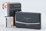 【中古】FUJIFILM 富士フイルム FINEPIX Z90 ブラック コンパクトデジタルカメラ