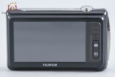 【中古】FUJIFILM 富士フイルム FINEPIX Z90 ブラック コンパクトデジタルカメラ
