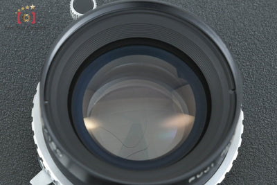 【中古】FUJIFILM 富士フイルム FUJINON-W 150mm f/5.6