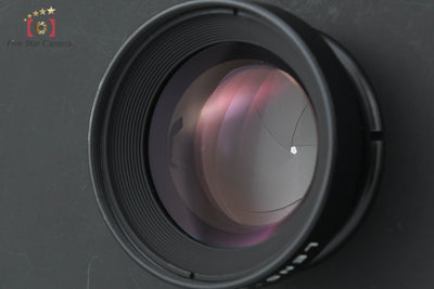 【中古】FUJIFILM 富士フイルム FUJINON-W 150mm f/5.6