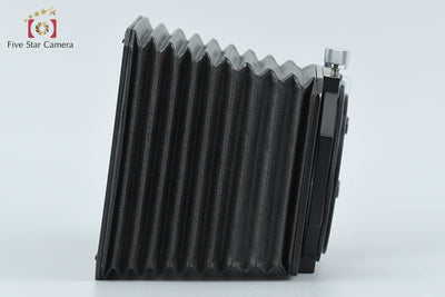 【中古】Mamiya マミヤ 蛇腹レンズフード