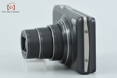 【中古】FUJIFILM 富士フイルム FINEPIX T400 ブラック コンパクトデジタルカメラ