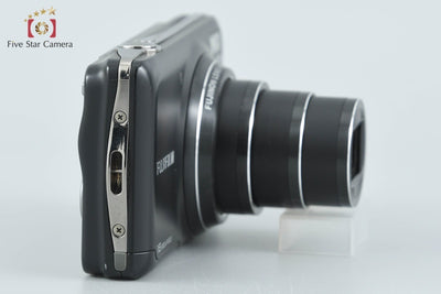 【中古】FUJIFILM 富士フイルム FINEPIX T400 ブラック コンパクトデジタルカメラ