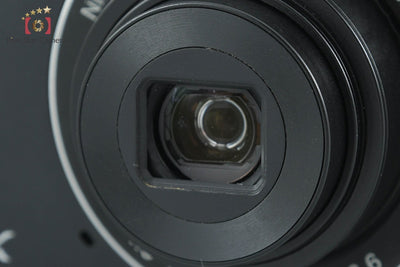 【中古】Nikon ニコン COOLPIX S3700 ブラック コンパクトデジタルカメラ