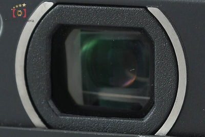 【中古】SONY ソニー Cyber-shot DSC-T77 ブラック デジタルスチルカメラ