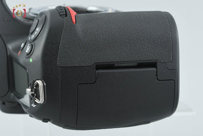 【中古】Nikon ニコン D300 デジタル一眼レフカメラ シャッター回数僅少