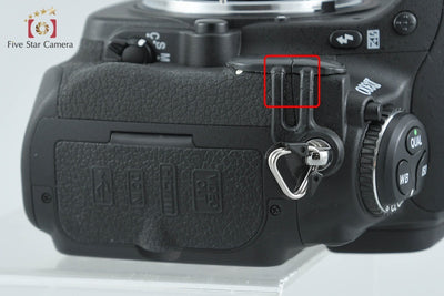 【中古】Nikon ニコン D300 デジタル一眼レフカメラ シャッター回数僅少