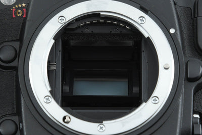 【中古】Nikon ニコン D300 デジタル一眼レフカメラ シャッター回数僅少