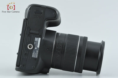【中古】Canon キヤノン EOS 250D + EF-S 18-55mm f/4-5.6 IS STM