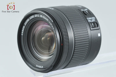 【中古】Canon キヤノン EOS 250D + EF-S 18-55mm f/4-5.6 IS STM