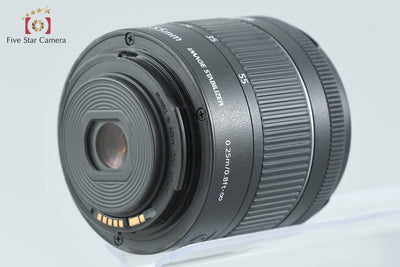 【中古】Canon キヤノン EOS 250D + EF-S 18-55mm f/4-5.6 IS STM