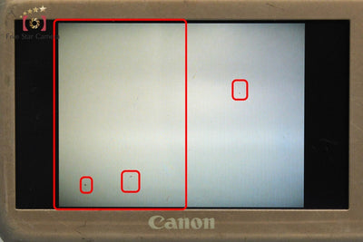 【中古】Canon キヤノン IXY Digital 510 IS ピンク コンパクトデジタルカメラ