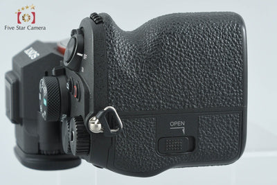 【中古】SONY ソニー α7IV ILCE-7M4 ミラーレス一眼カメラ 多言語対応