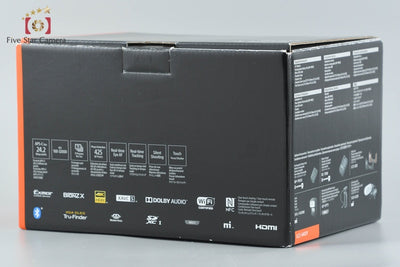 【中古】SONY ソニー α6400 ILCE-6400 ダブルズームレンズキット シルバー 元箱付き 多言語対応