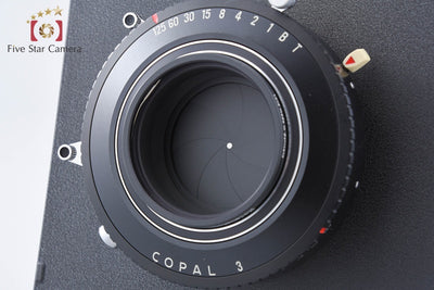 【中古】Rodenstock ローデンシュトック Imagon 250mm f/5.8 COPAL 3